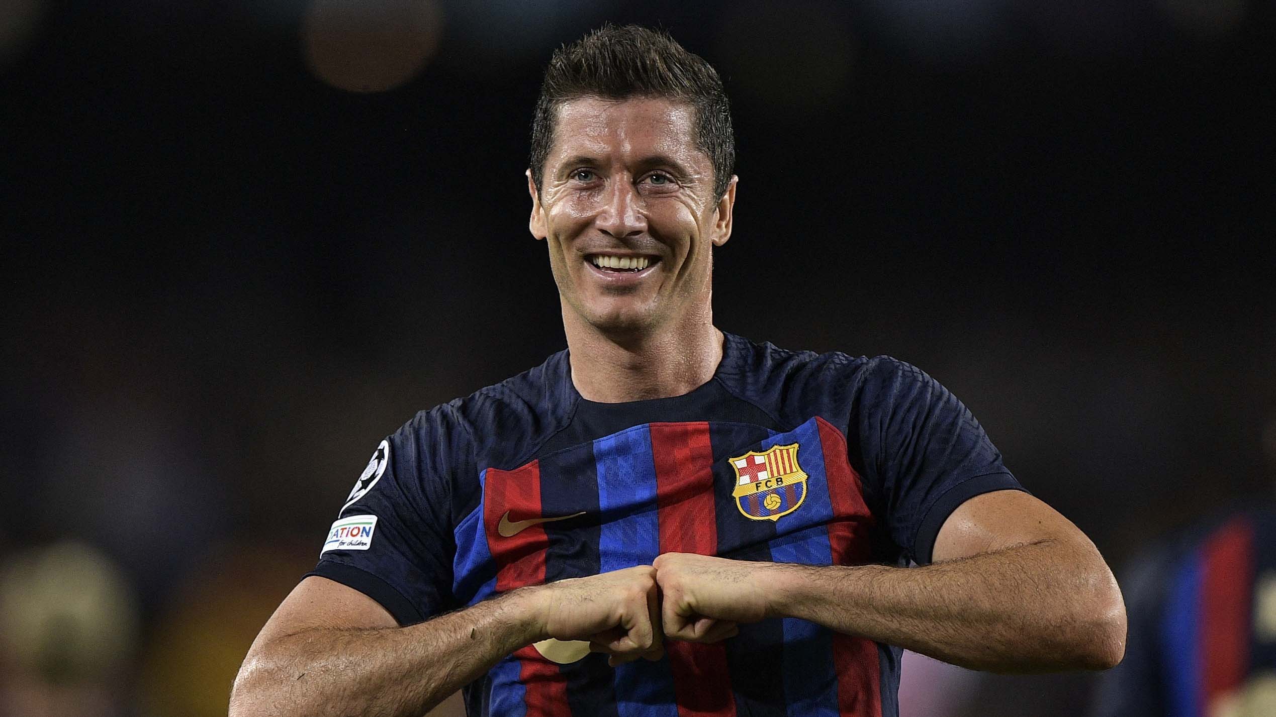 En 45 minutos el Barcelona lo gana 3-1, pero el partido ha tenido varios momentos que vale la pena revisar a detalle.