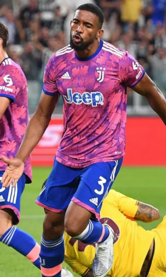 Juventus a la baja, empató con Salernitana y es octavo en la Serie A