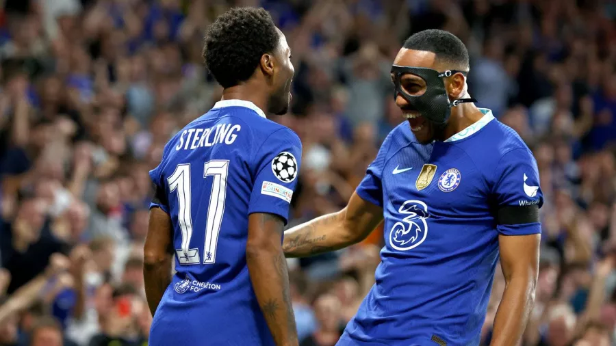 Un gris Chelsea se complica la Champions League tras empatar con Salzburg