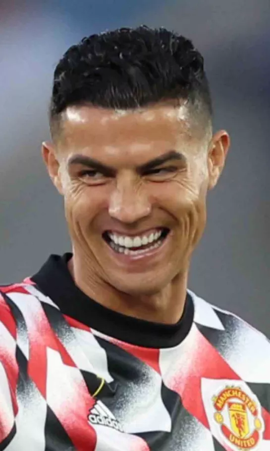 Cristiano Ronaldo vuelve a la Nations League