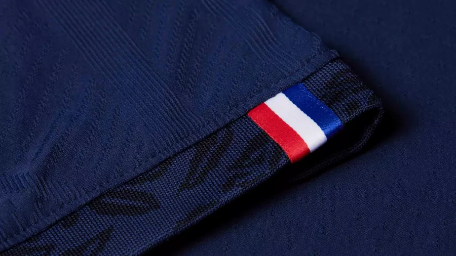 Los uniformes que vestirán Cristiano Ronaldo, Neymar, Kylian Mbappé y más en Catar 2022