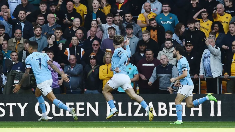 ¡Imparables!, Manchester City y Erling Haaland toman ritmo en la Premier League