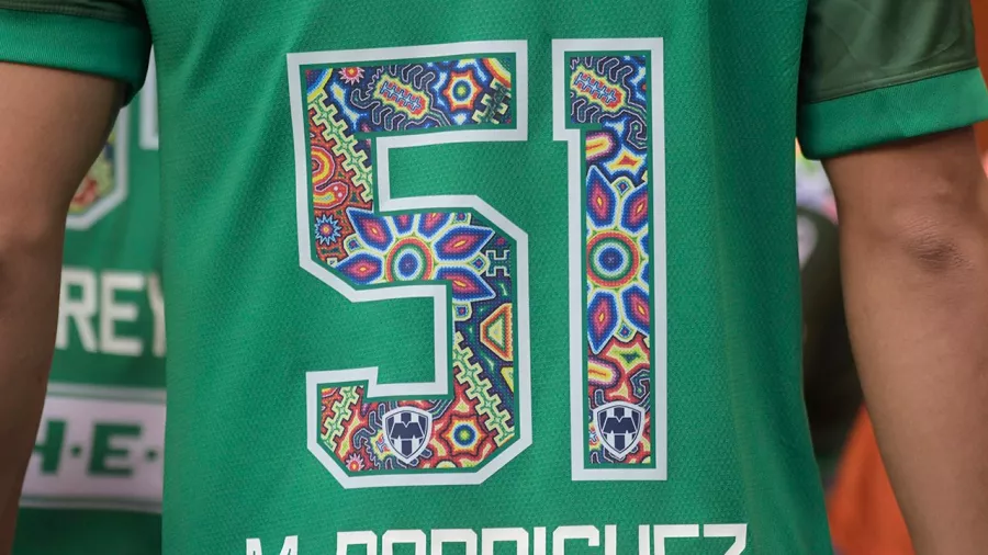 Mariachi, un jersey verde y hasta un trofeo; Rayados quiere una fiesta ante Atlas