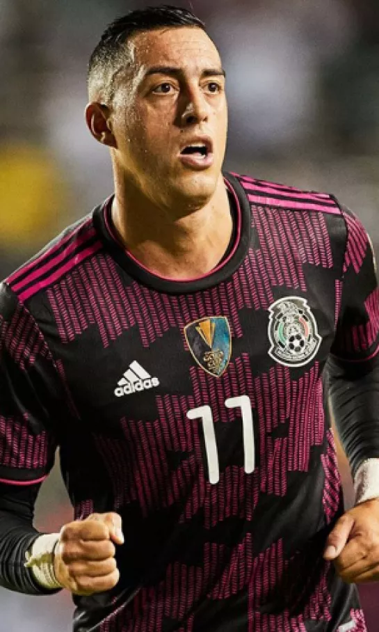 Rogelio Funes Mori cree que merece ir al Mundial con México