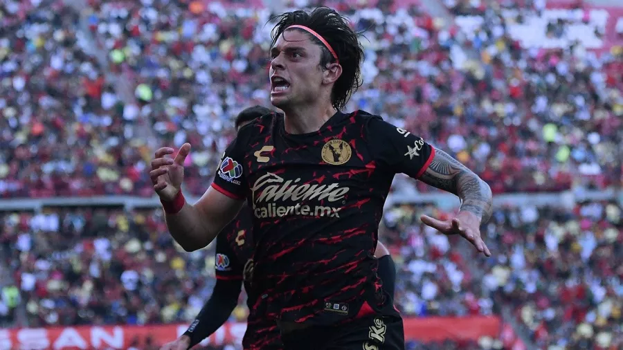 Tijuana: Ganó la gran final por el ascenso en 2011 y un año después se proclamó campeón de la Liga MX.