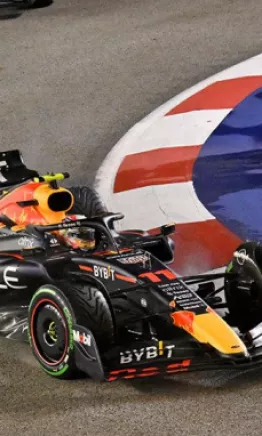 FIA confirma que la escudería Red Bull violó el reglamento