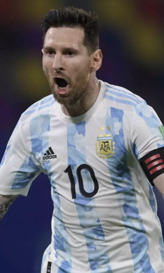 ¿Quiénes son los favoritos de Lionel Messi para ganar el Mundial?