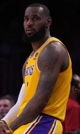 Los Lakers, ¿ante el peor arranque de su historia?