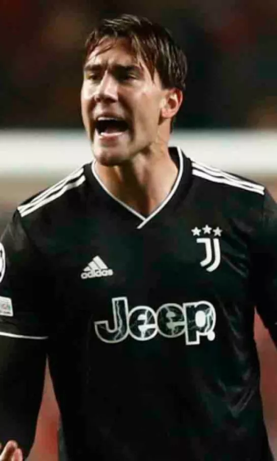 Juventus, eliminada de la Champions League por primera vez en 9 años.