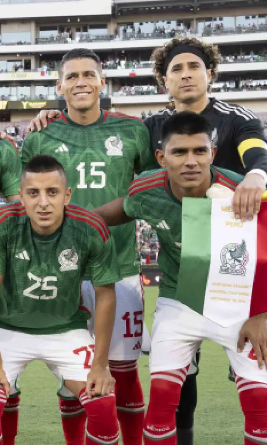 ¿Quiénes son los 5 jugadores de México que no deberían de ir a Catar 2022?