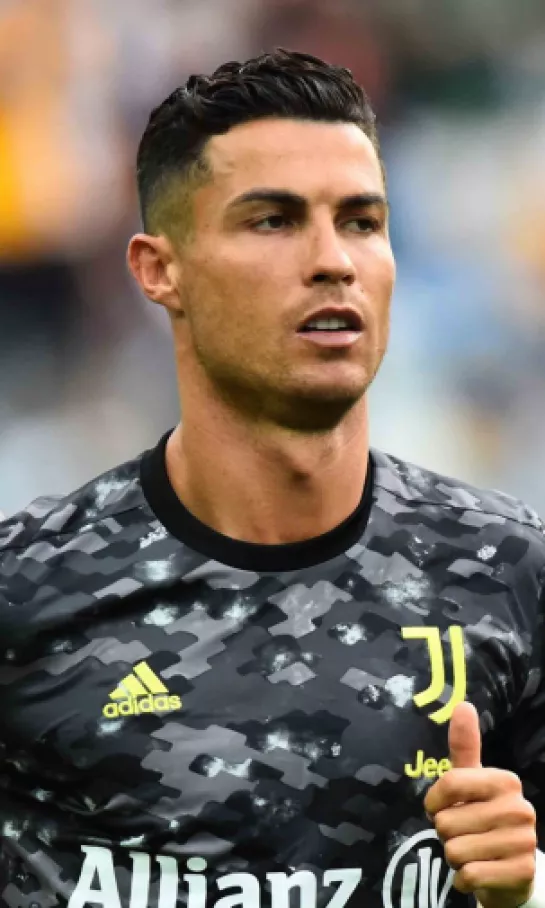 El multimillonario 'acuerdo oculto' entre la Juventus y Cristiano Ronaldo