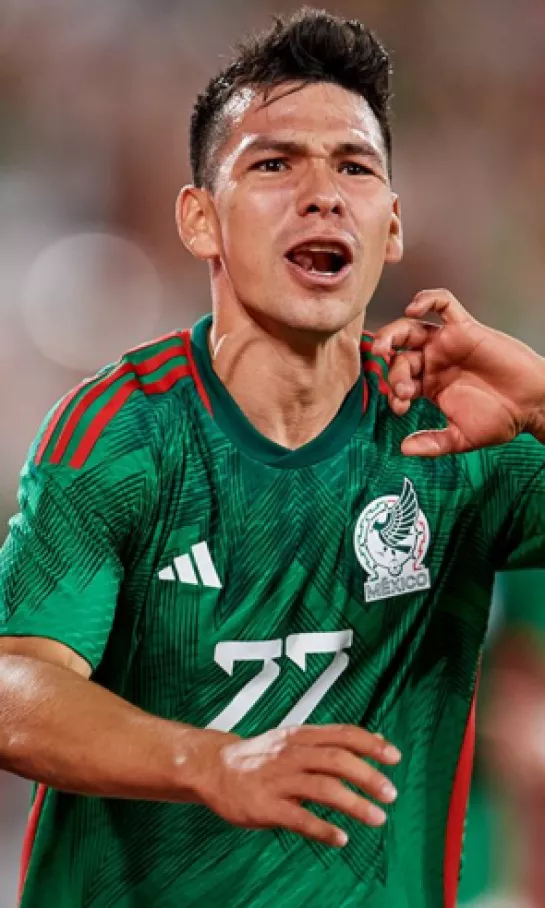 No es queja, pero México solo usaría su camiseta verde en Catar 2022