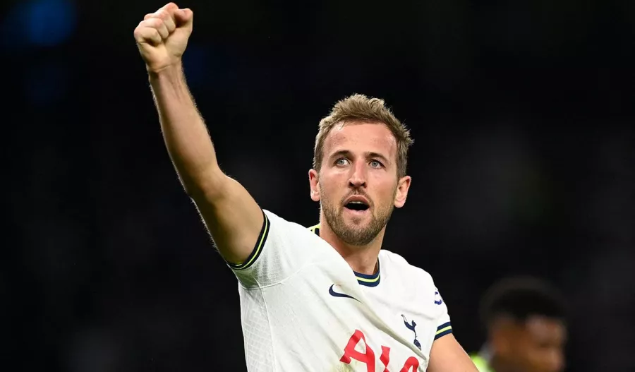 Tottenham deja escapar la oportunidad de clasificarse a octavos