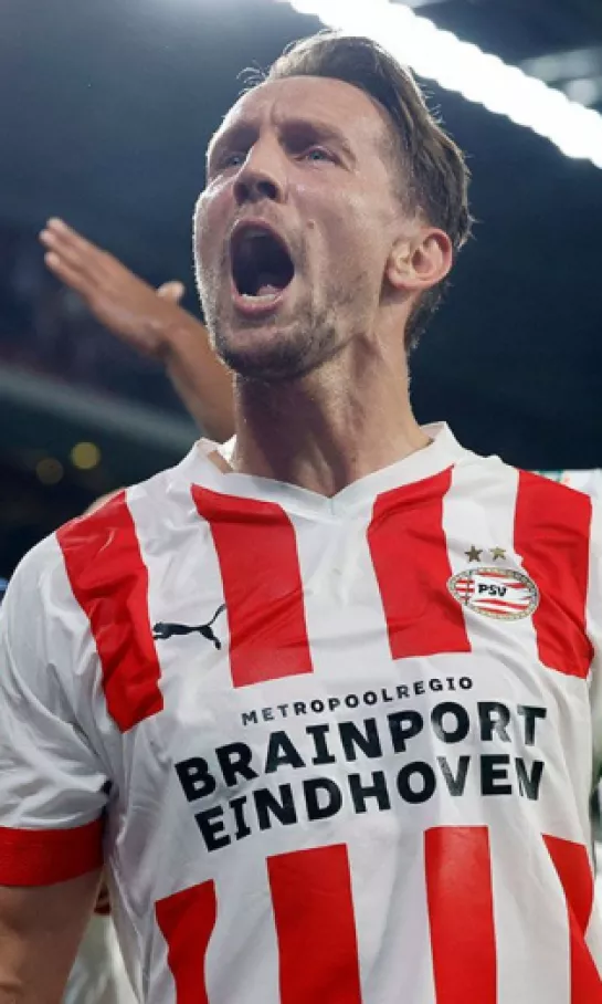 El PSV 'ensucia' la racha perfecta del Arsenal en Europa League