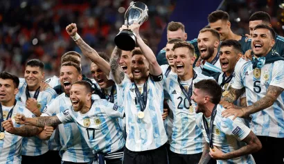 Las razones que hacen soñar que Argentina puede ser campeón del mundo