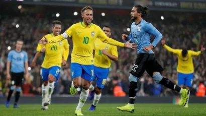 Brasil llevará 9 delanteros a Catar 2022