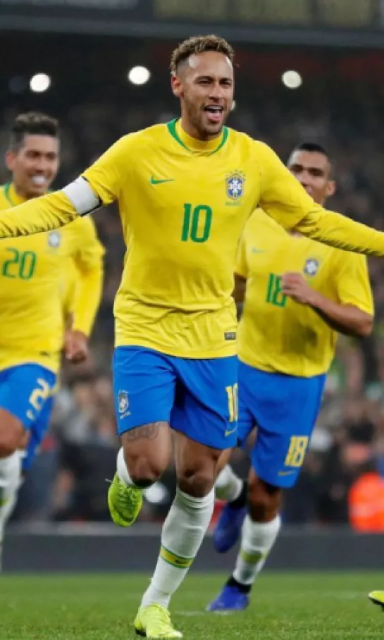 Brasil llevará 9 delanteros a Catar 2022