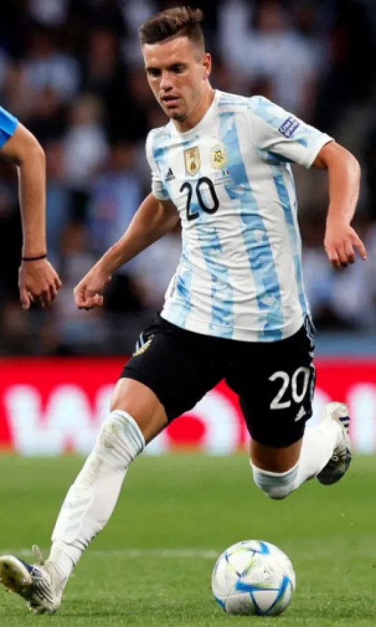 La Selección Argentina pierde a una de sus figuras para Catar 2022