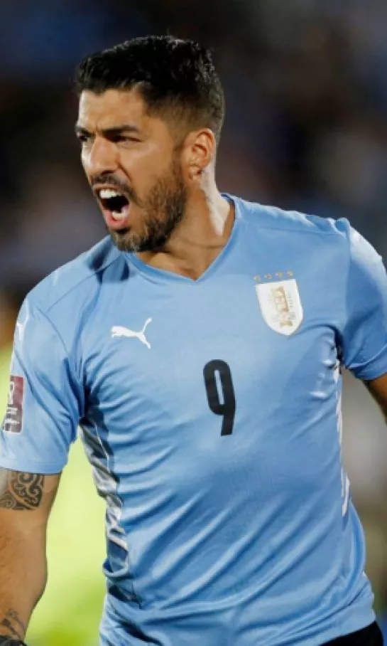 La Selección Uruguaya refuerza su banquillo para Catar 2022
