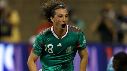 ¿Cuál es la mejor camiseta de México en la historia de los Mundiales?