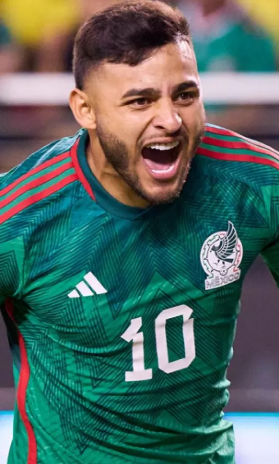 ¿México debería aplastar a Irak en su penúltimo juego antes del Mundial?