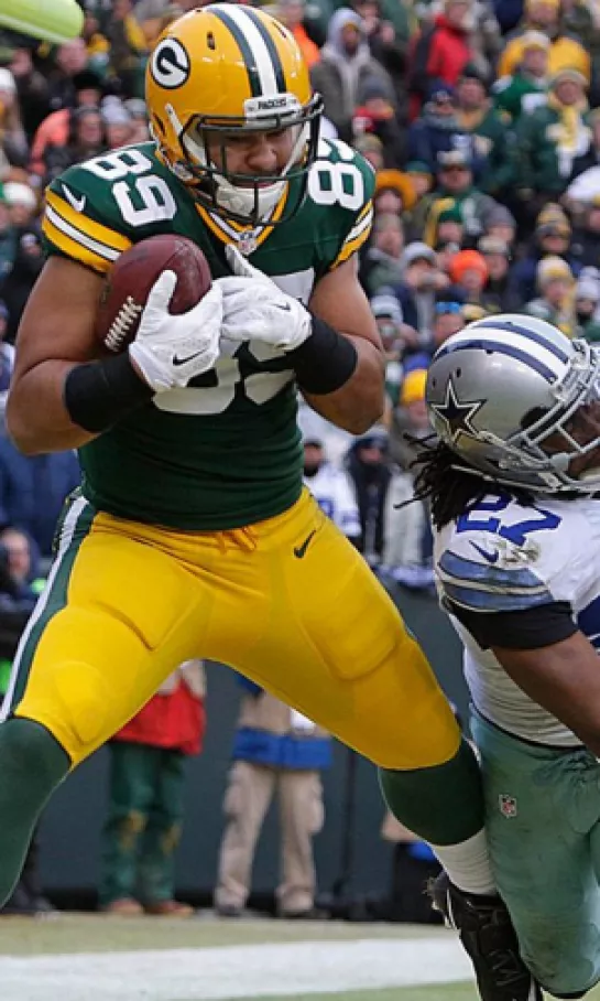 Packers vs. Cowboys, un juego con cuentas pendientes