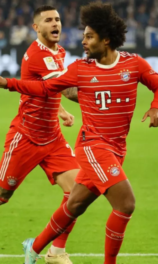 Bayern Munich al Mundial con ventaja de campeón en la Bundesliga