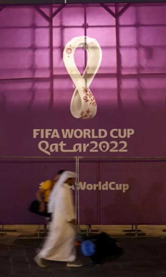 El panorama en Catar a una semana del arranque del Mundial