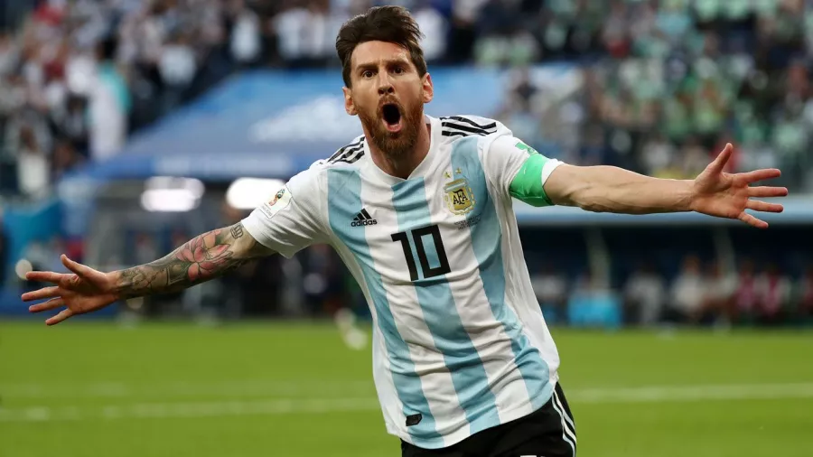 ¿Cuál fue el último gol de Lionel Messi en la Copa del Mundo?