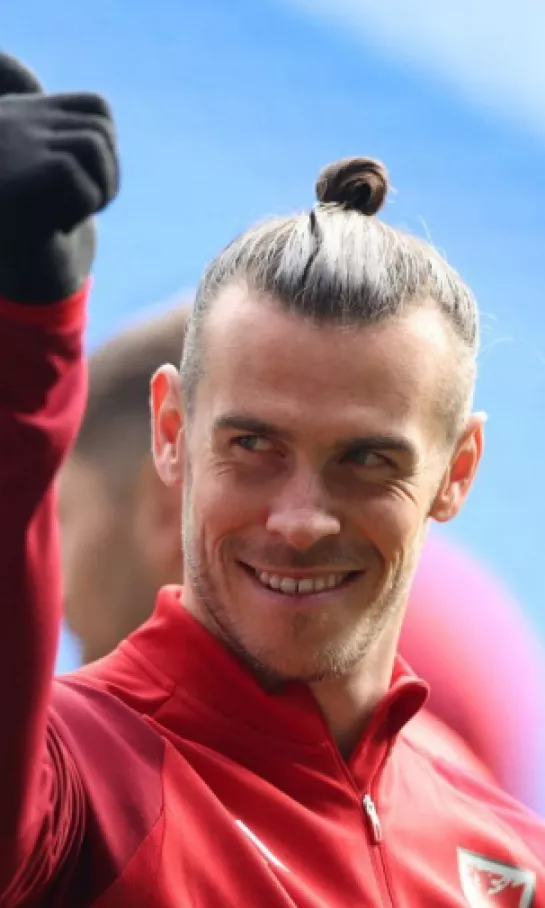 Gareth Bale se declara listo para Catar 2022