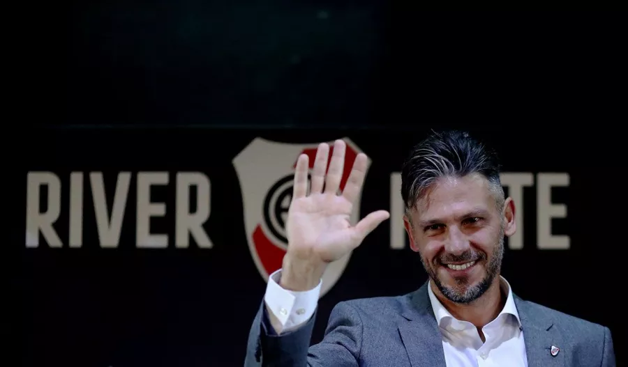 Inicia una nueva era en River Plate