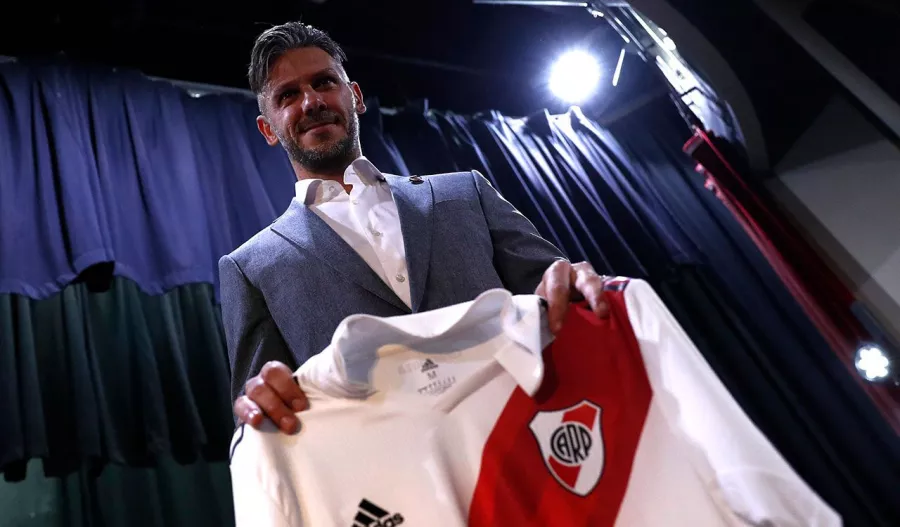 Inicia una nueva era en River Plate