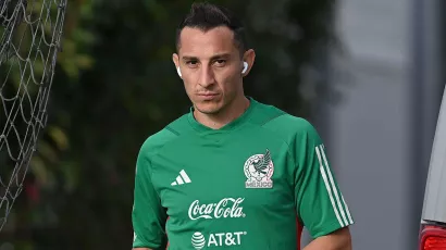 ¿Por qué Andrés Guardado elegiría a Pachuca si regresa a la Liga MX?