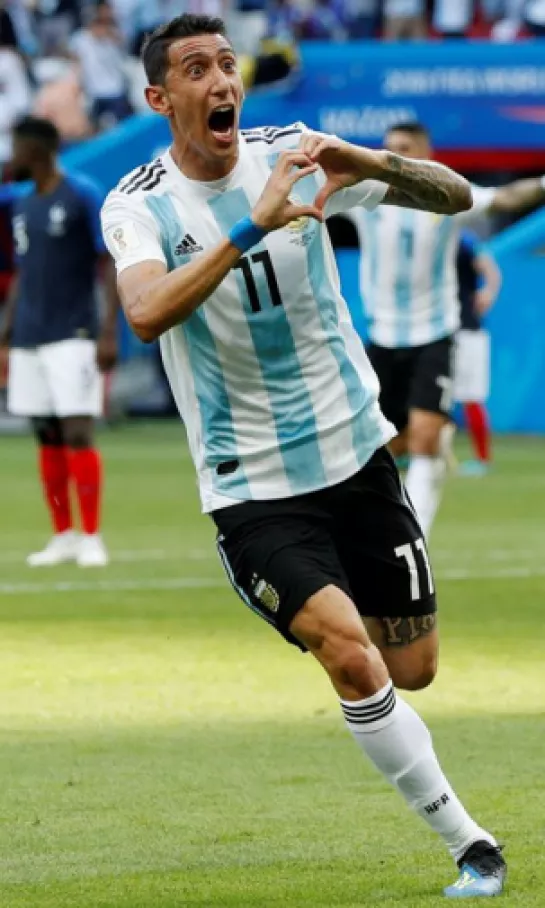 La historia de Argentina en la Copa del Mundo está escrita con dos títulos