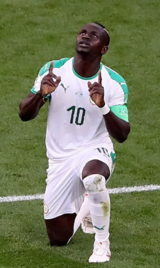 ¡Ni con brujería se logró!, Senegal anuncia la baja de Sadio Mané