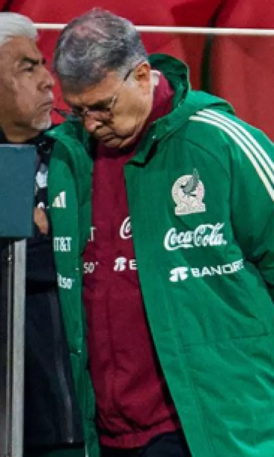 La Selección Mexicana del Mundial será muy diferente