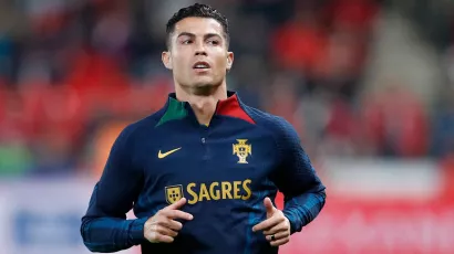 Adevertencia: Cristiano Ronaldo podría retirarse después de Catar 2022