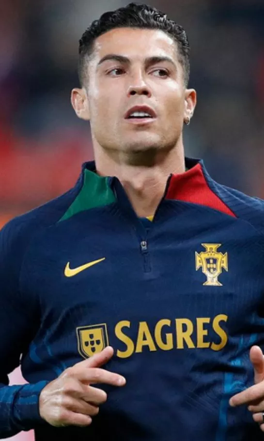 Adevertencia: Cristiano Ronaldo podría retirarse después de Catar 2022