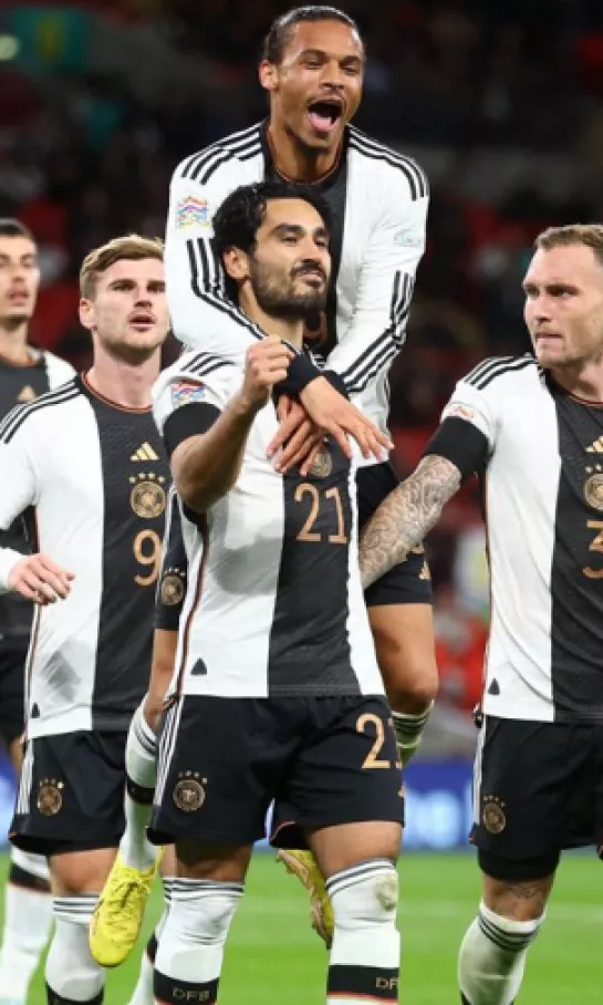 Alemania y España pelearán por el primer lugar del Grupo E