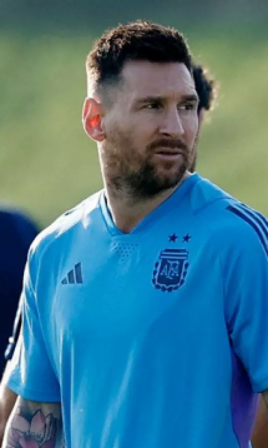 ¡Cuidado! Messi llega en excelente forma para su quinto Mundial