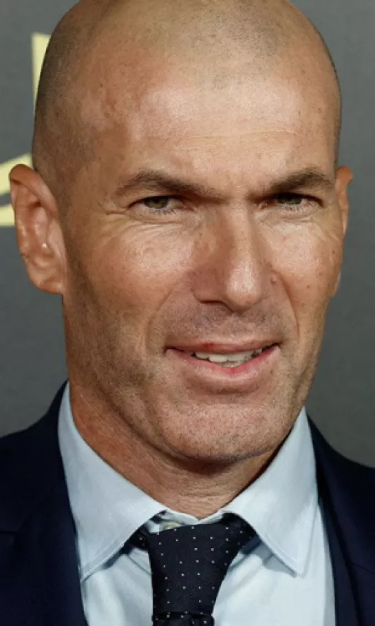 Zidane se perfila para ser el nuevo técnico de Francia