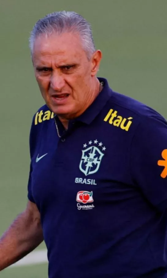 La Selección Brasileña se “blinda” y entrena a puerta cerrada