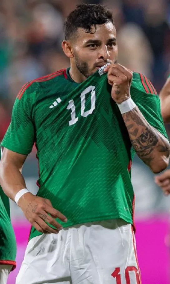 El envidiable récord de la Selección Mexicana al debutar en Mundiales