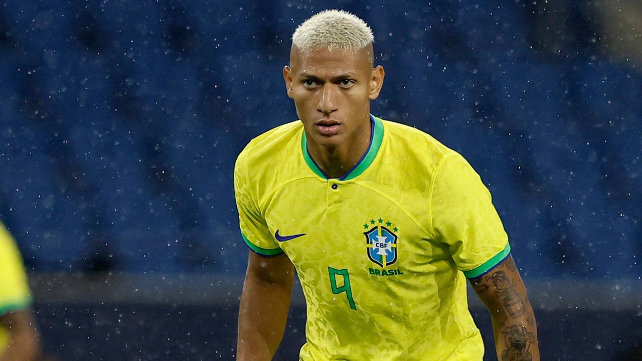 ¿Quién puede contener a Brasil con esa plantilla y esos títulos Mundiales?