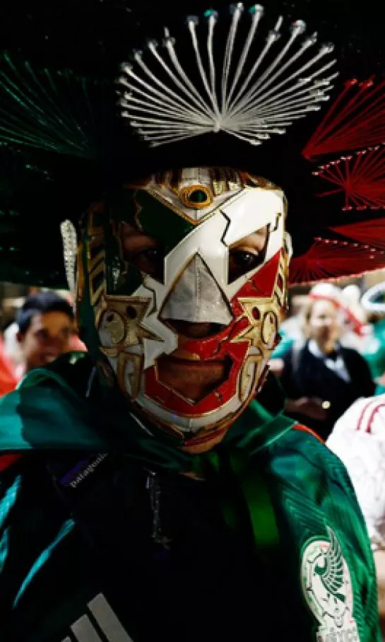 Inevitable... FIFA ya sabe cómo le cobrará las multas a México
