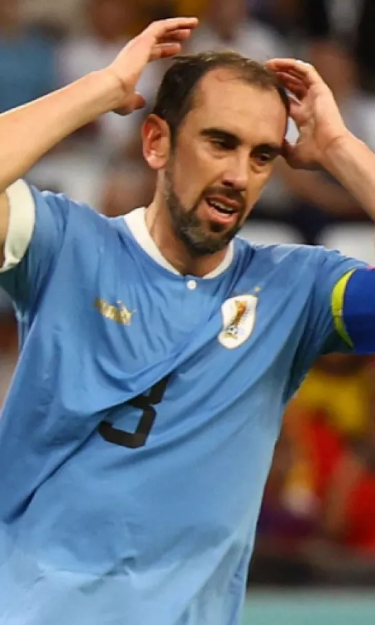 Dos postes le niegan la victoria a Uruguay sobre Corea