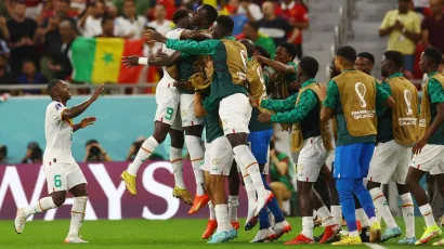 Senegal deja a Catar contra la pared en la Copa del Mundo