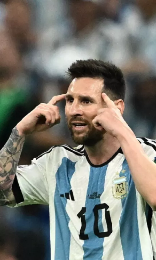 Argentina respira, pero todavía no está en octavos de final de Catar 2022