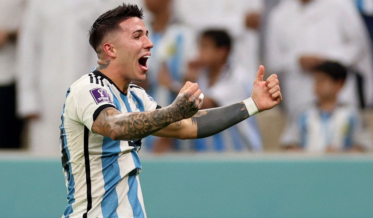 El golazo que deja a México al borde de la eliminación