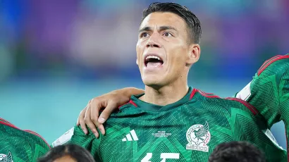 ¿Ultra defensivo? México hace oficial su alineación ante Argentina